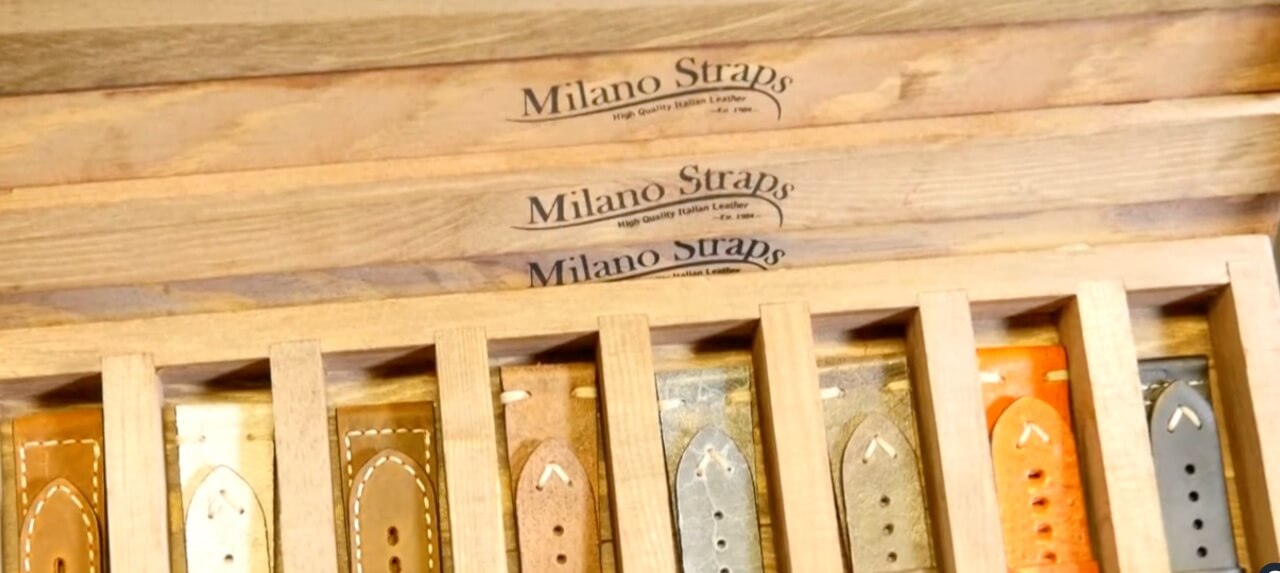 video_image-2-Milano Straps-Watch Bands
