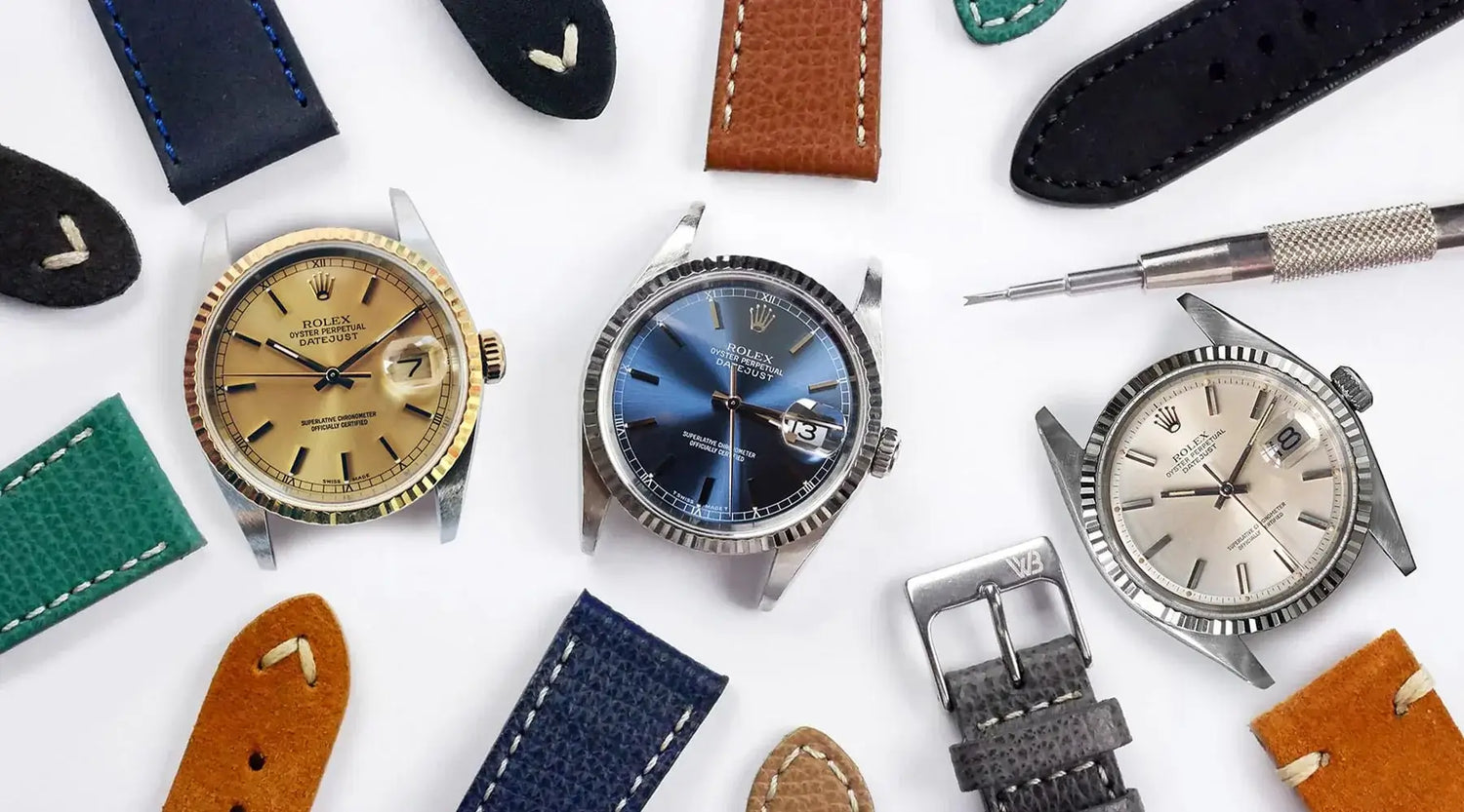 Adjusting Watch Bands The Ultimate Guide