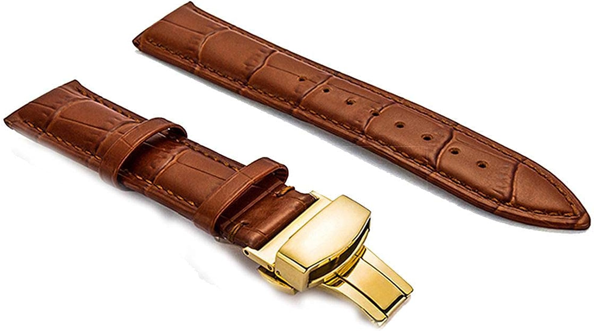 Citizen Watch Bands: Your Ultimate Guide to Stylish Timepiece Straps - Milano Straps