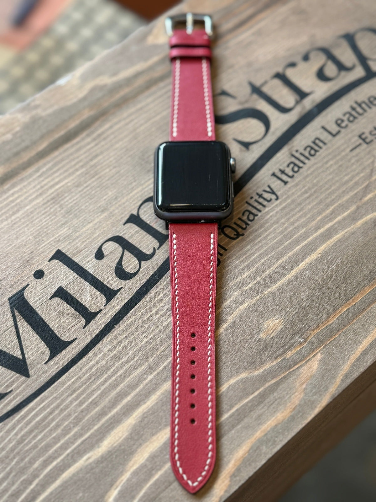 Apple Watch Bands for Women milanostraps-com | Watch Bands