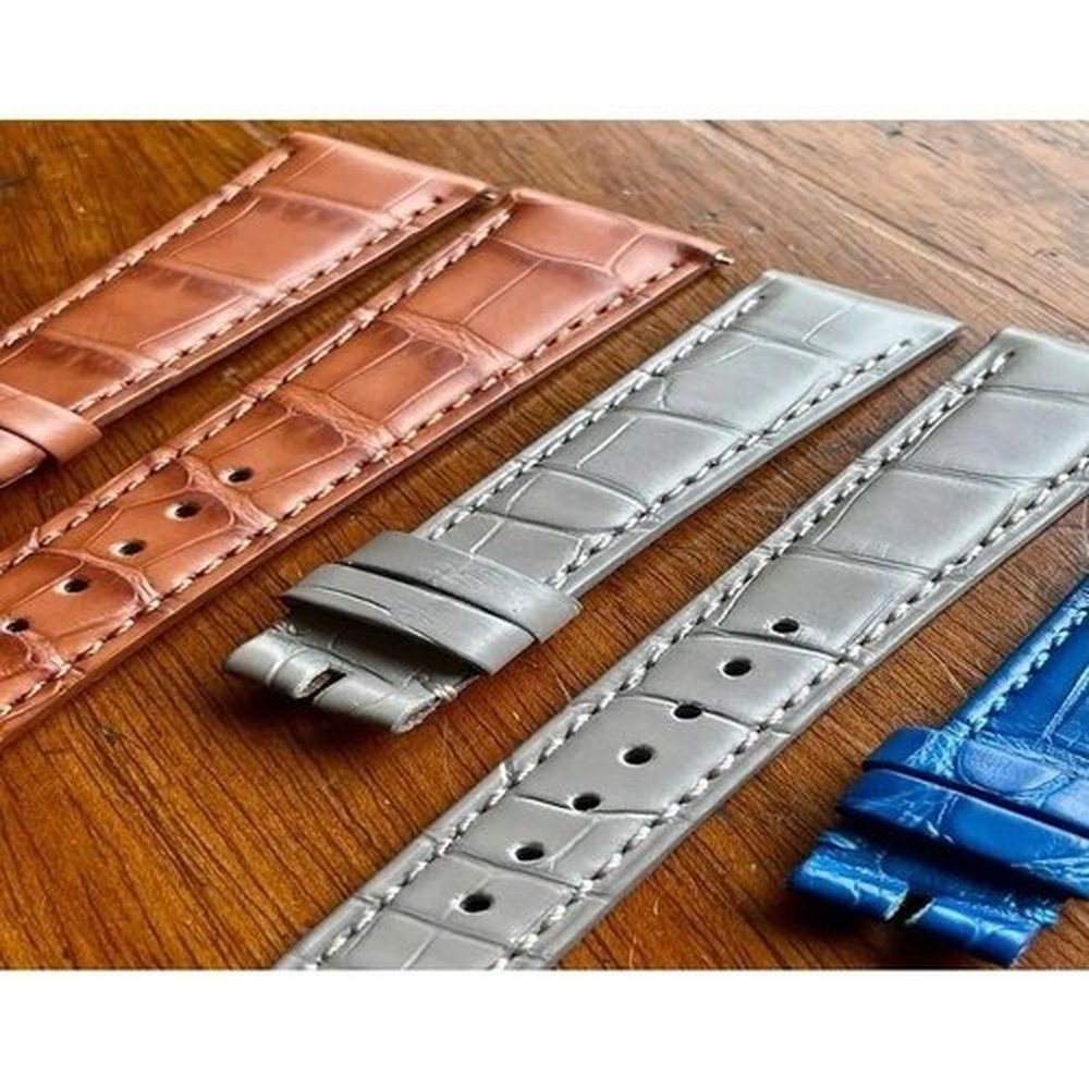 Watch Bands - Milano Straps