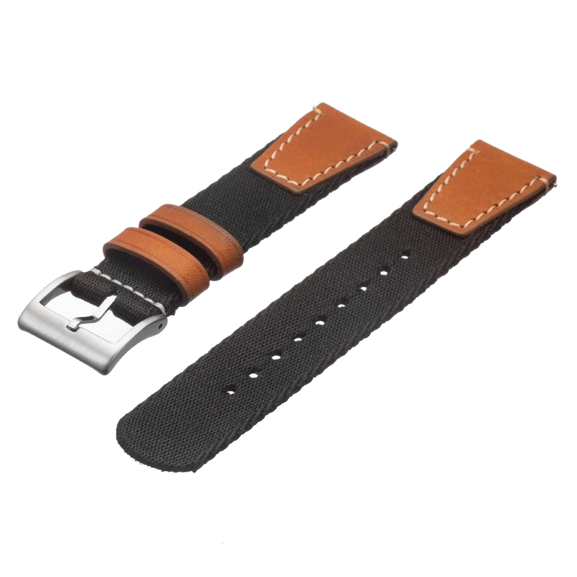 Best Leather Watch Straps - Milanostraps