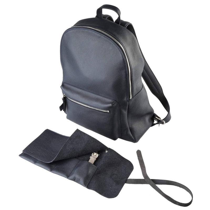 Blu Backpack - Milano Straps